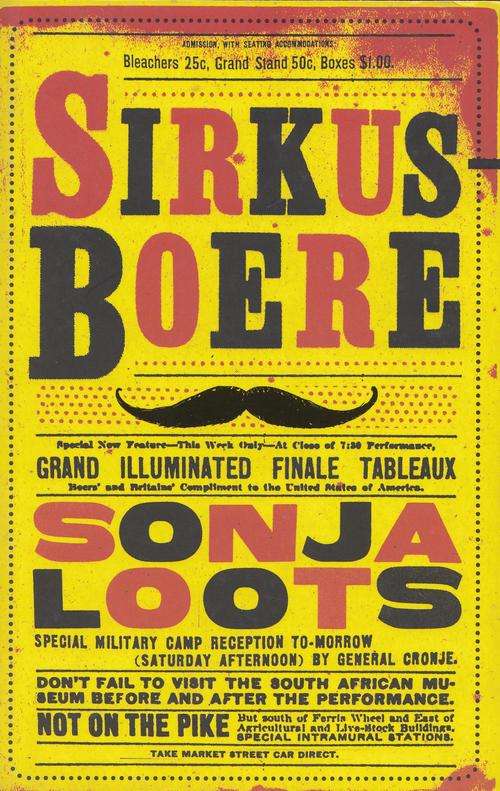Sirkusboere :: Sonja Loots