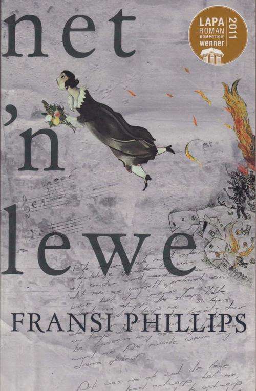 Net 'n lewe :: Fransi Phillips