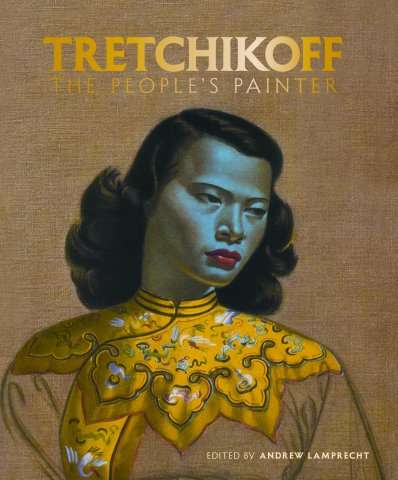 Tretchikoff, The People's Painter