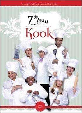 7de Laan Kook :: Resepte uit jou gunstelingsepie