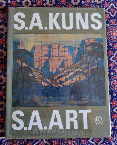SA Kuns in die 20ste Eeu / SA Art in the 20th Century