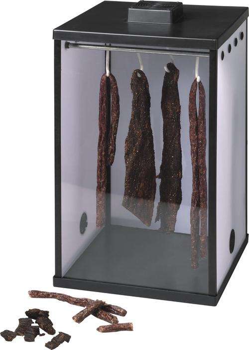 Sunbeam biltong maker