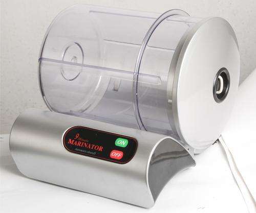 Sunbeam delux 9 minute marinator