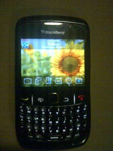 8520 black
