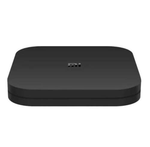 Xiaomi Mi TV Box S Media Player (Box opened)