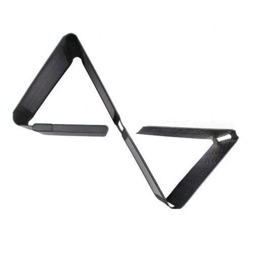 Hanergy Solar Energy Power Generation  Fold Out Solar Panel with 5000mah Li-Po Power BankLocal