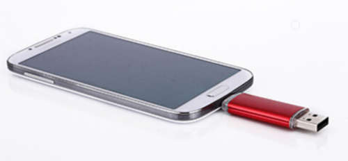 32gb OTG USB Flash Drive *** Connect to phone, tablet or computer*** ***CRAZY PRICE***