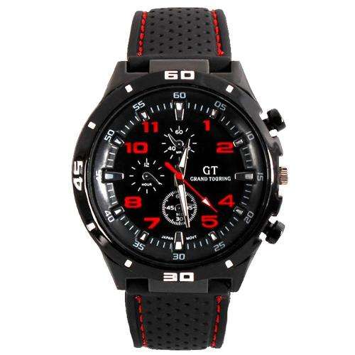 Grand Touring Men's Watch