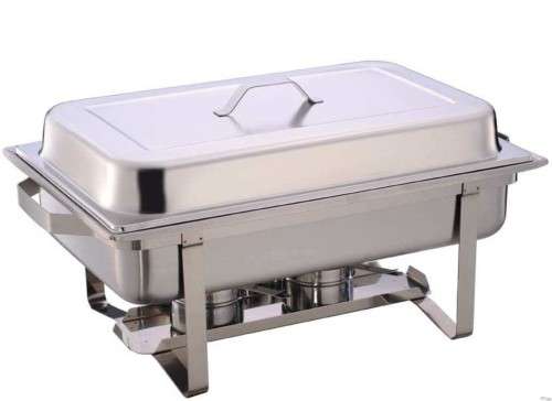 Chafing Dish - Double