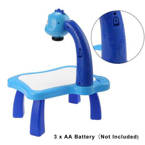 Projector Painting Set