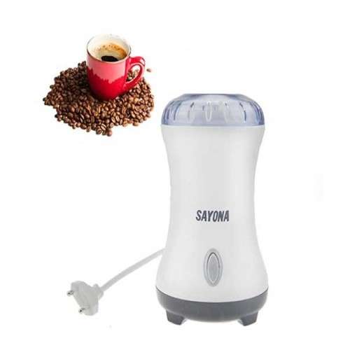 Sayona Electonic Coffee Grinder