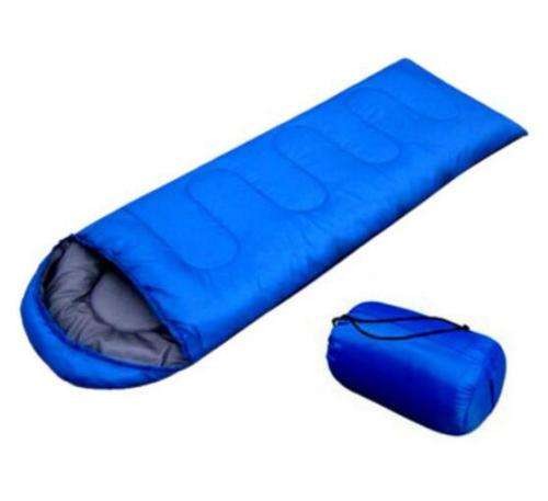 Sleeping Bag