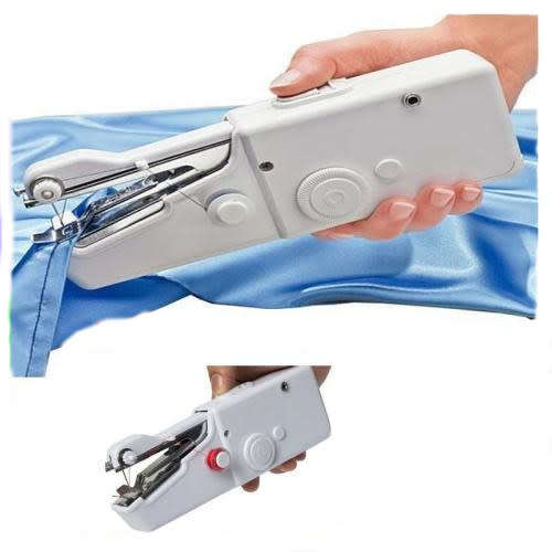 Mini Sewing Machine