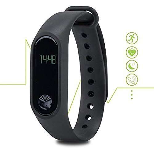 M2 Intelligence Health Bracelet