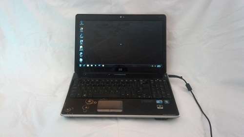 (Shipping Free) HP Pavilion dv6-2150el i5 2.4GHz 4GB RAM 500GB HDD