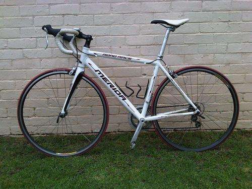 MERIDA 901 ROAD BIKE