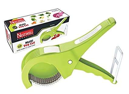 MULTI VEG CUTTER (5 Laser Blades)