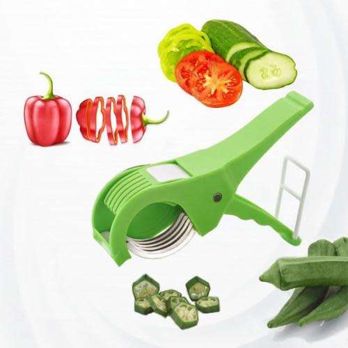 MULTI VEG CUTTER (5 Laser Blades)