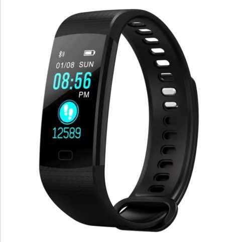 WEARFIT smart bracelet health tracker