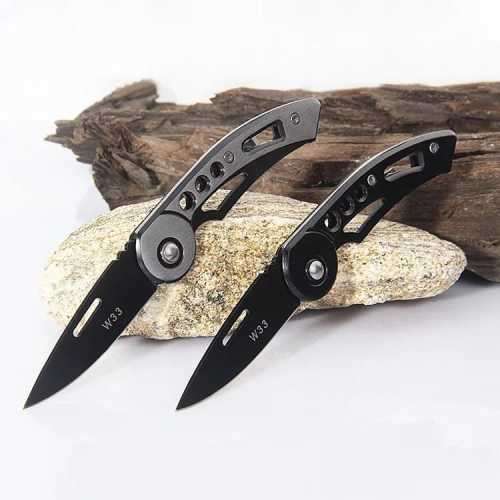 OUTDOOR POCKET KNIFE w33