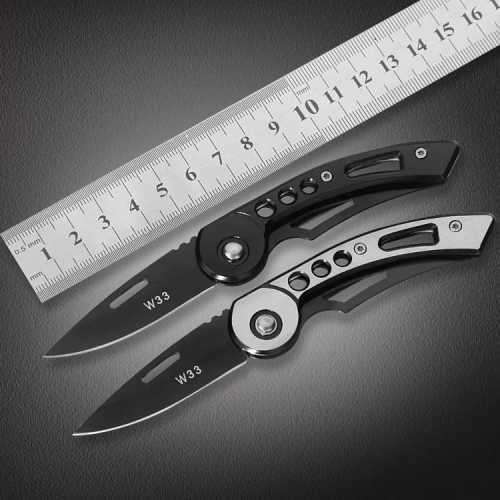 OUTDOOR POCKET KNIFE w33