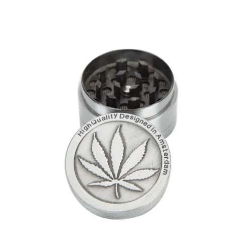 CANNABIS GRINDERS