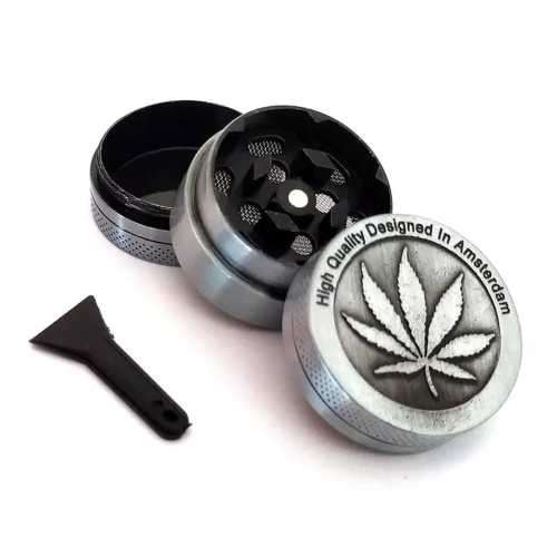 CANNABIS GRINDERS