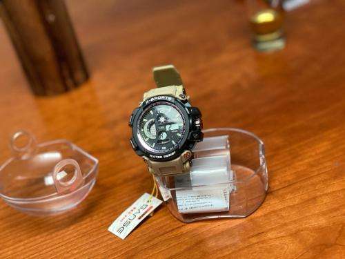 SANSE X-SPORTS MENS WATCH most popular factory best selling digital sports