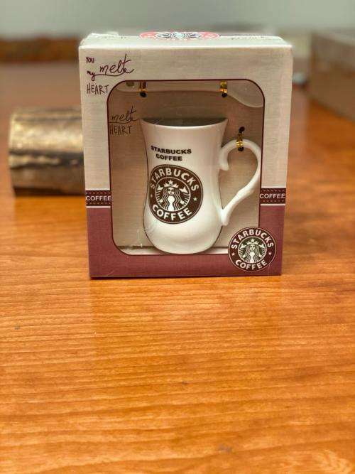 STARBUCKS COFFEE CREAMER