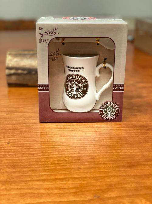 STARBUCKS COFFEE CREAMER