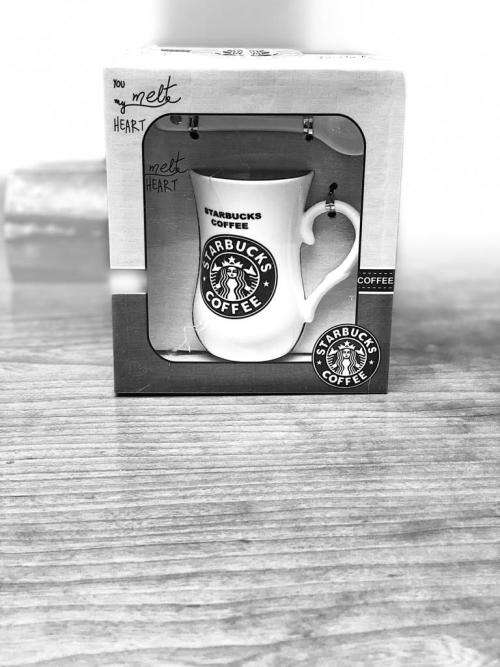 STARBUCKS COFFEE CREAMER