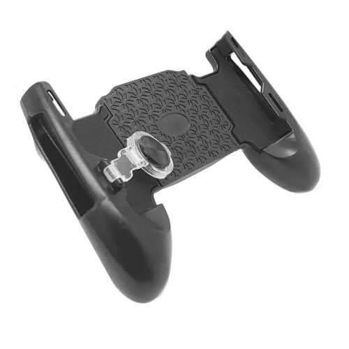 Portable Gamepad For PUBG Mobile Gaming Controller Extended Handle Holder Game Grip For ios/Android