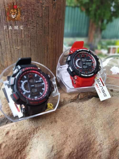 SANSE X-SPORTS MENS WATCH best selling digital sports watch
