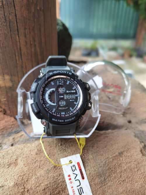 SANSE X-SPORTS MENS WATCH best selling digital sports watch