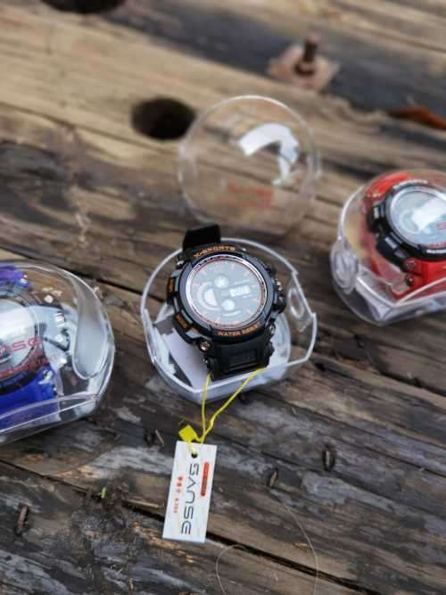 SANSE X-SPORTS MENS WATCH best selling digital sports watch