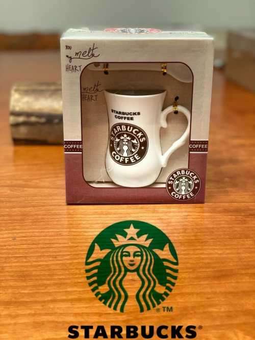 STARBUCKS COFFEE CREAMER
