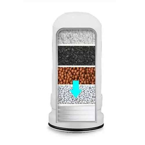 Water Purifier Water Faucet