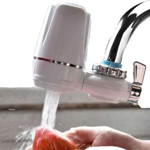 Water Purifier Water Faucet