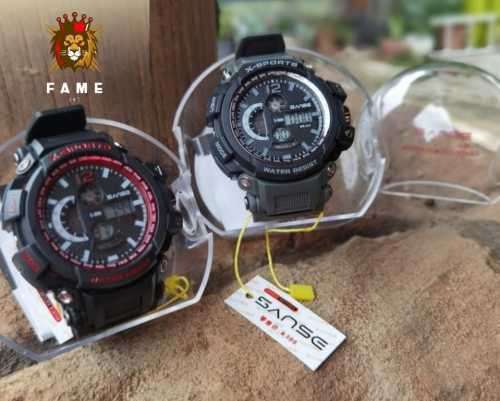 SANSE X-SPORTS MENS WATCH best selling digital sports watch