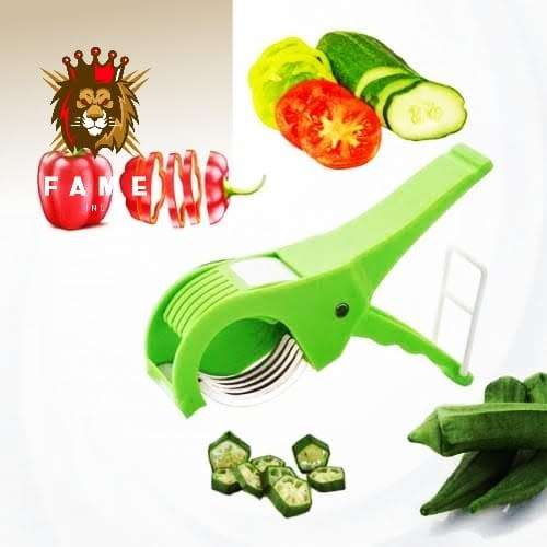 NEW Handy Multi Vegetable Cutter