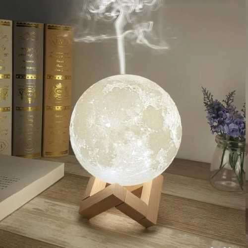Moon Lamp Humidifier