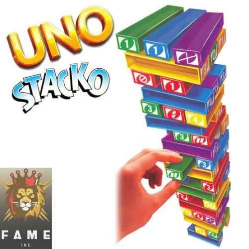 Uno Stacko