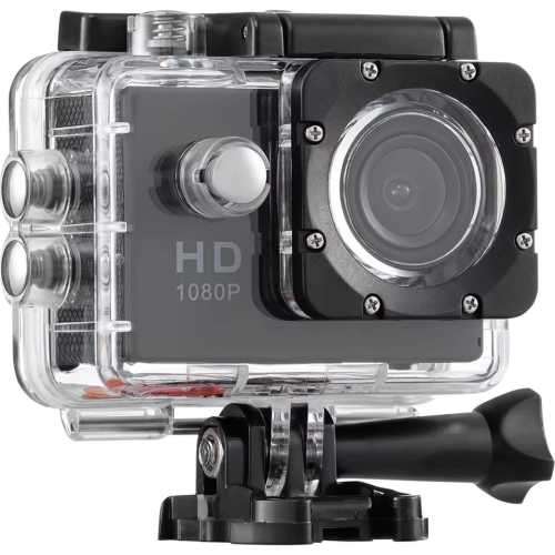 HD Sports Camera