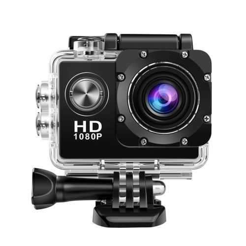 HD Sports Camera