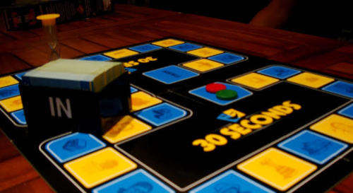 30 Seconds (board game)