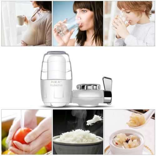 Water Purifier Water Faucet