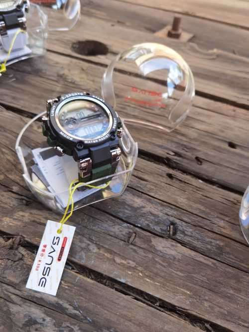 SANSE X-SPORTS MENS WATCH  (NEW DESIGN)