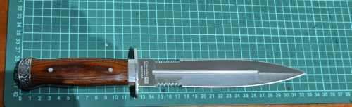 Columbia Hunting Dagger