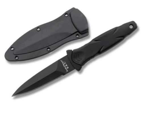 Smith and Wesson HRT Knife