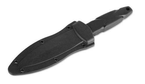 Smith and Wesson HRT Knife